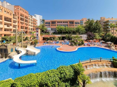Apartment Isholidays Mediterranean Village - Outdoor photo 4