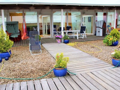 Holiday apartment Atelier 3, Ostewerft - Outdoor photo 3