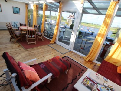 Holiday apartment Atelier 3, Ostewerft - Features photo 10