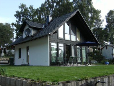 Holiday house Heidenholz in Plau am See - Holiday house