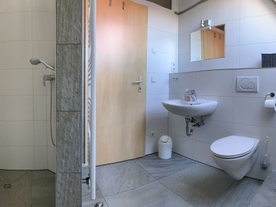 Holiday house Knapp vorm Kap, Ferienhaus B - Features photo 7