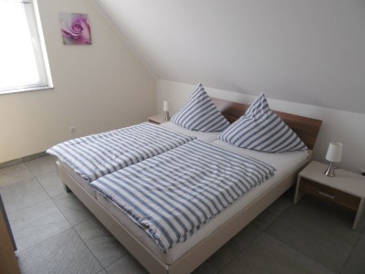 Holiday house Knapp vorm Kap, Ferienhaus B - Features photo 10