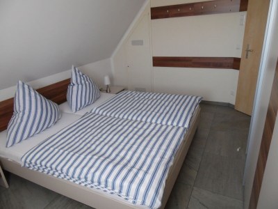 Holiday house Knapp vorm Kap, Ferienhaus B - Features photo 11