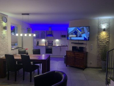 Holiday house Knapp vorm Kap, Ferienhaus B - Features photo 14