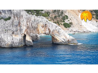 Apartment C. Liberotto, close to Caribbean-like beaches - Environment photo 26