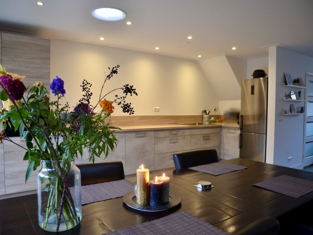 Holiday apartment So nice it can be