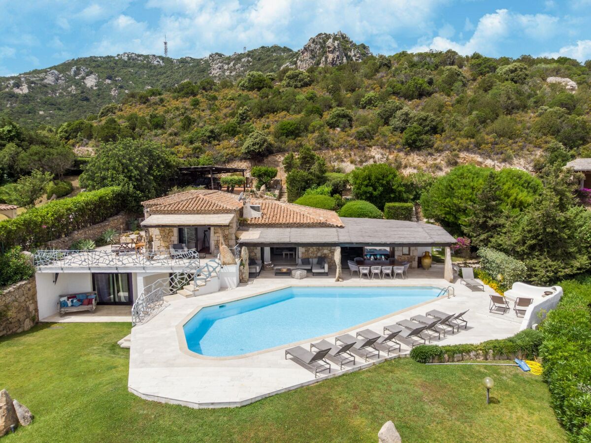 Villa Luxe Côte Stay - Elegante Villa