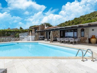 Villa Luxe Côte Stay - Elegante Villa - Outdoor photo 4