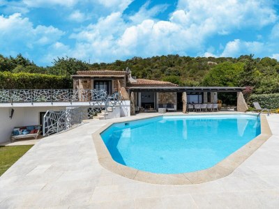 Villa Luxe Côte Stay - Elegante Villa - Outdoor photo 6