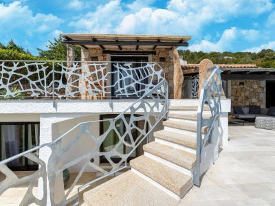 Villa Luxe Côte Stay - Elegante Villa - Outdoor photo 7
