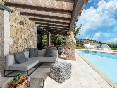 Villa Luxe Côte Stay - Elegante Villa - Outdoor photo 8
