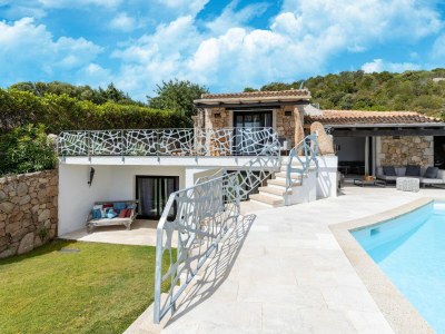 Villa Luxe Côte Stay - Elegante Villa - Outdoor photo 11