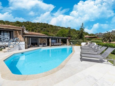 Villa Luxe Côte Stay - Elegante Villa - Outdoor photo 13
