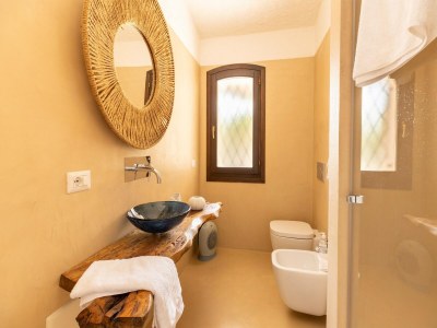 Villa Luxe Côte Stay - Elegante Villa - Features photo 26
