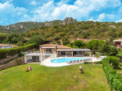 Villa Luxe Côte Stay - Elegante Villa - Environment photo 38