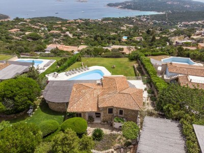 Villa Luxe Côte Stay - Elegante Villa - Environment photo 39