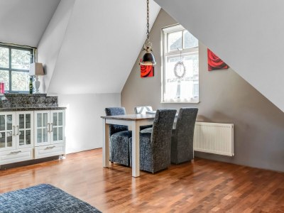 Apartment Tranquil Apartment in Sint Maartensbrug - Features photo 7