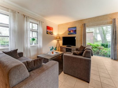 Apartment Tranquil Apartment in Sint Maartensbrug - Features photo 17