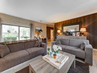 Apartment Tranquil Apartment in Sint Maartensbrug - Features photo 19