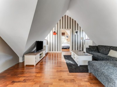 Apartment Tranquil Apartment in Sint Maartensbrug - Features photo 22