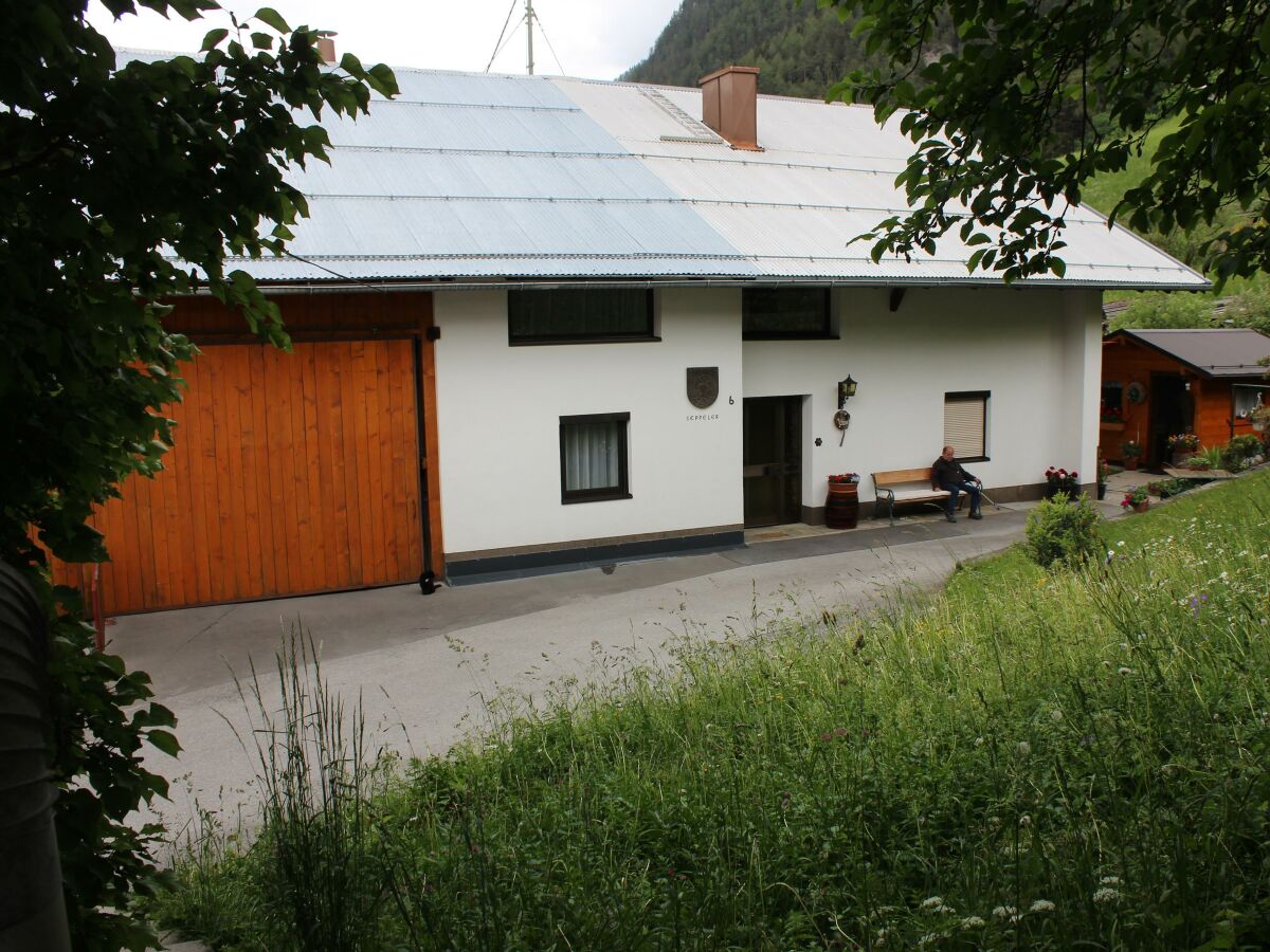Apartment Ferienwohnung - Outdoor photo 2