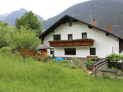 Apartment Ferienwohnung in Imsterberg - Apartment