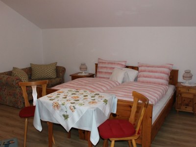 Apartment Ferienwohnung - Features photo 8