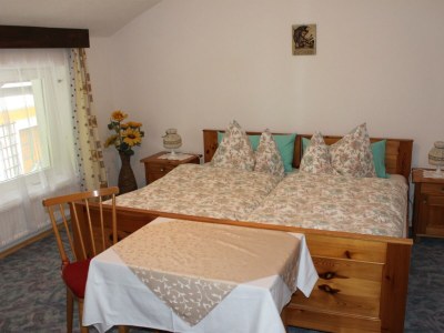 Apartment Ferienwohnung - Features photo 11