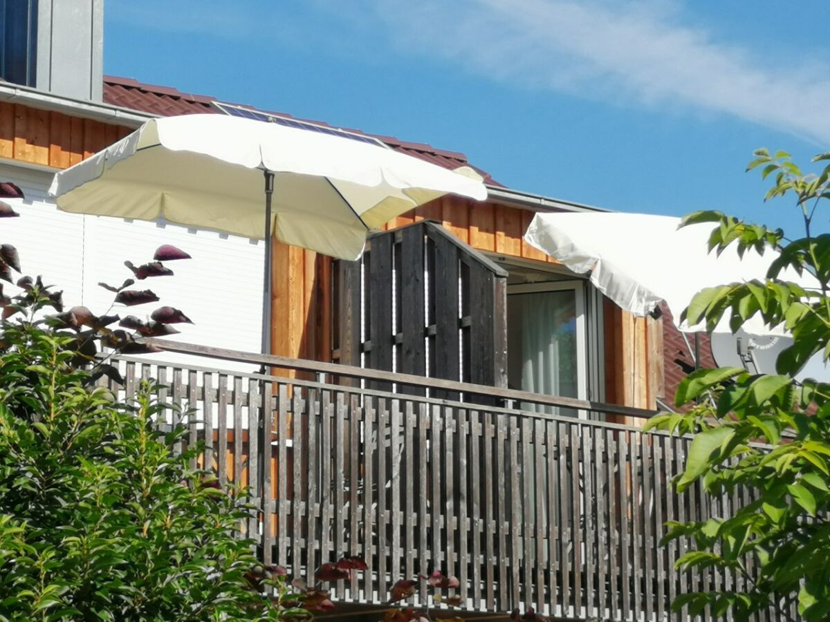 Holiday apartment Rebe-Meersburg House - Outdoor photo 5