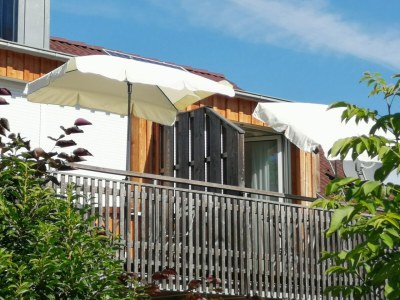Holiday apartment Rebe-Meersburg House - Outdoor photo 5