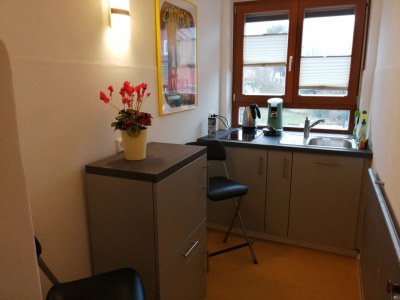 Holiday apartment Rebe-Meersburg House - Features photo 21