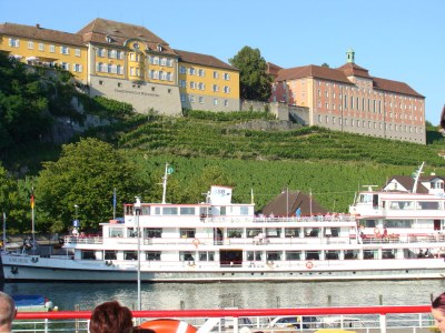 Holiday apartment Rebe-Meersburg House - Environment photo 29