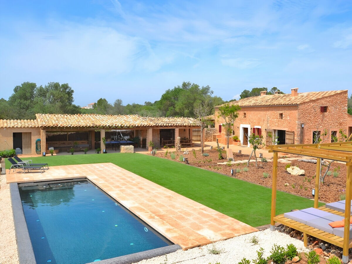 Holiday house 005 Finca Can Cortana ETV/7345 by Mallorca Cha