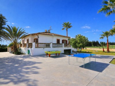 Cottage 040 Villa Can Mussol ETV/1463 by Mallorca Charme - Outdoor photo 5