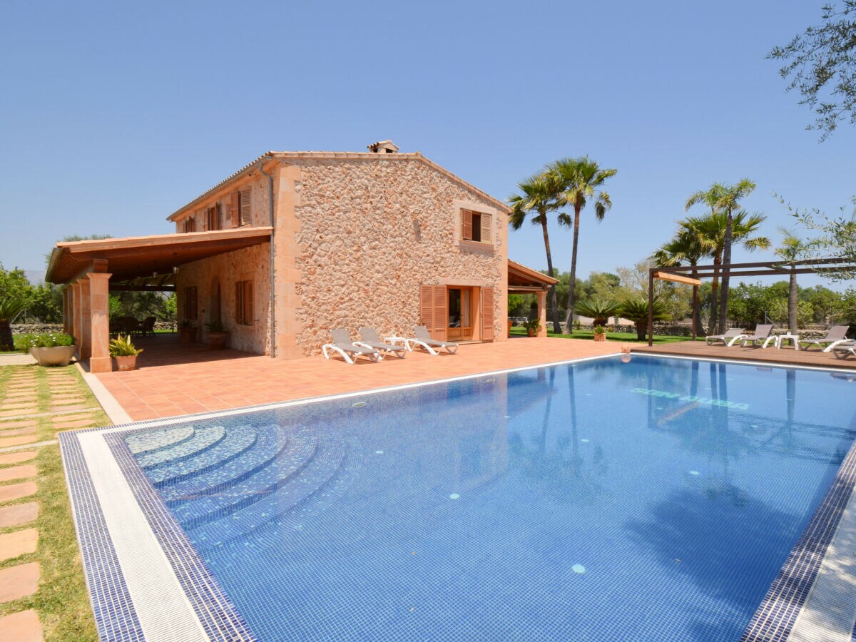Cottage 043 Villa Son Auba Gran ET/3986 by Mallorca Charme