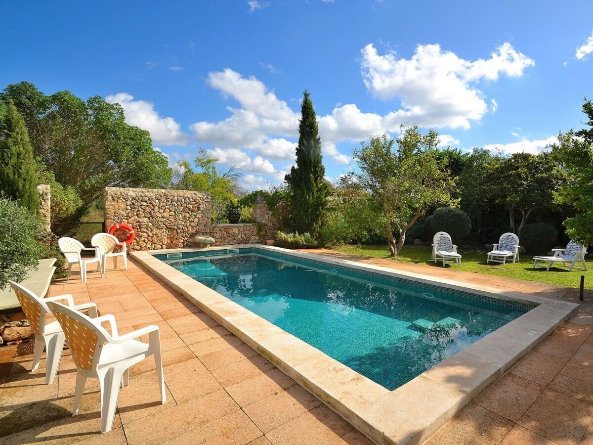 Cottage 047 Finca Son Barraquer ETV/5204 by Mallorca Charm