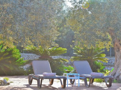 Cottage 070 Finca Son Arcaines de Can Simó ETV/4134 by Mal - Outdoor photo 11