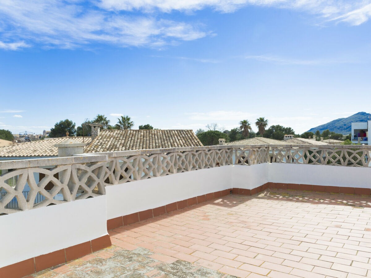 Holiday house 080 Casa Can Xim ETV/8770 by Mallorca Charme