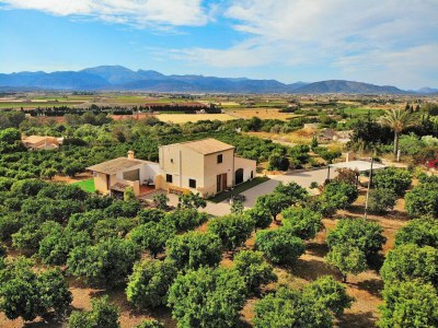 Cottage 081 Finca Els Tarongers ETV5766 by Mallorca Charme - Outdoor photo 8