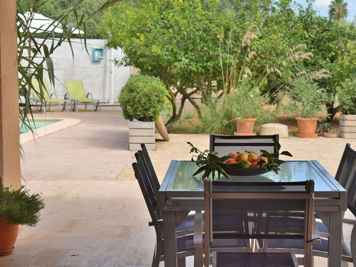 Cottage 097 Finca Son Fonto ETV/5239 by Mallorca Charme