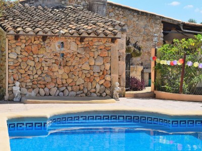 Cottage 115 Finca Sa Figuera Blanca ETV/2736 by Mallorca C - Outdoor photo 7