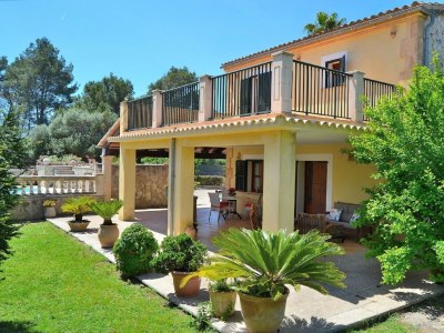 Cottage 128 Finca Son Rossinyol ETV/10657 by Mallorca Char in Sineu - Cottage