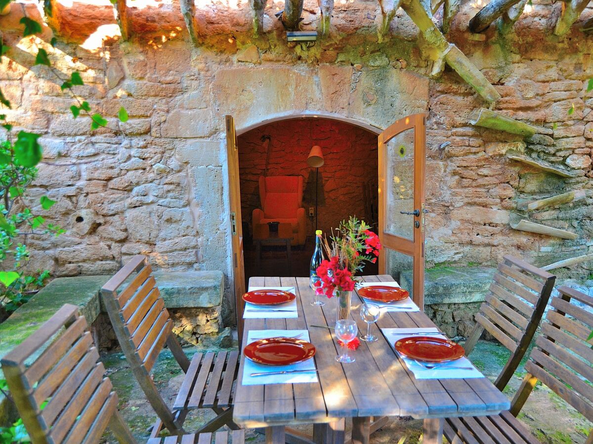 Cottage 138 Finca Els Olivers ET/1083 by Mallorca Charme