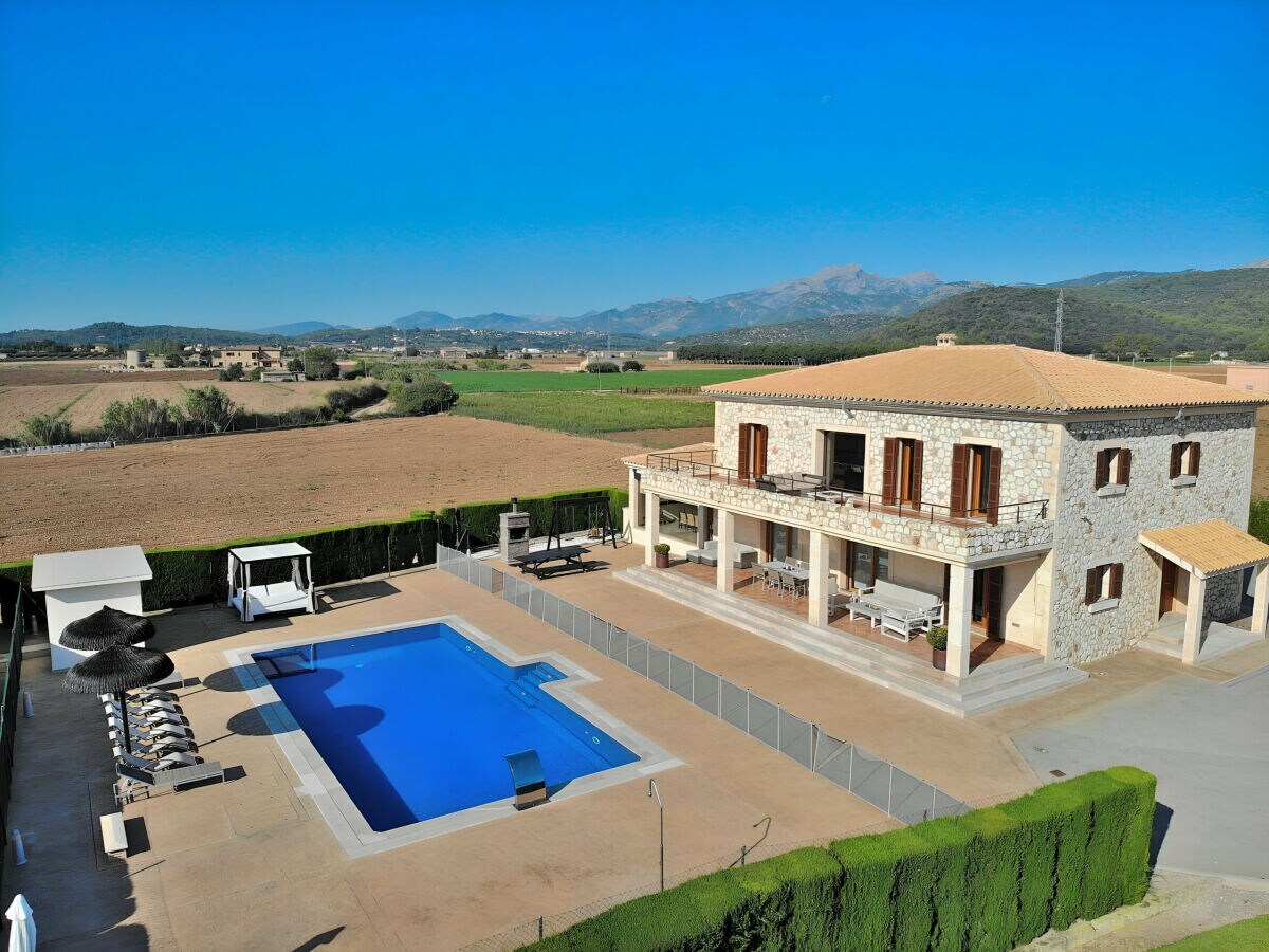 Cottage 140 Villa Son Ferragut VT/2073  by Mallorca Charm - Outdoor photo 5