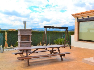 Cottage 140 Villa Son Ferragut VT/2073  by Mallorca Charm in Sa Pobla - Cottage