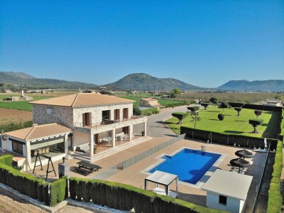 Cottage 140 Villa Son Ferragut VT/2073  by Mallorca Charm - Outdoor photo 4
