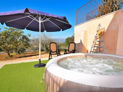 Cottage 147 Finca Terra Nostra ETV/6544 by Mallorca Charme in Muro - Cottage