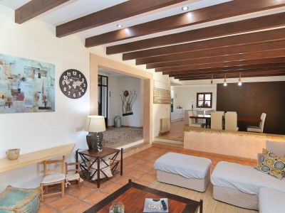 Cottage 151 Villa Es Triquet ET/3366 by Mallorca Charme - Features photo 32
