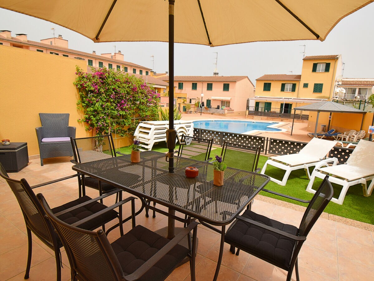 row house 170 Casa Robes Sa Pobla ETV/6652 by Mallorca Charm