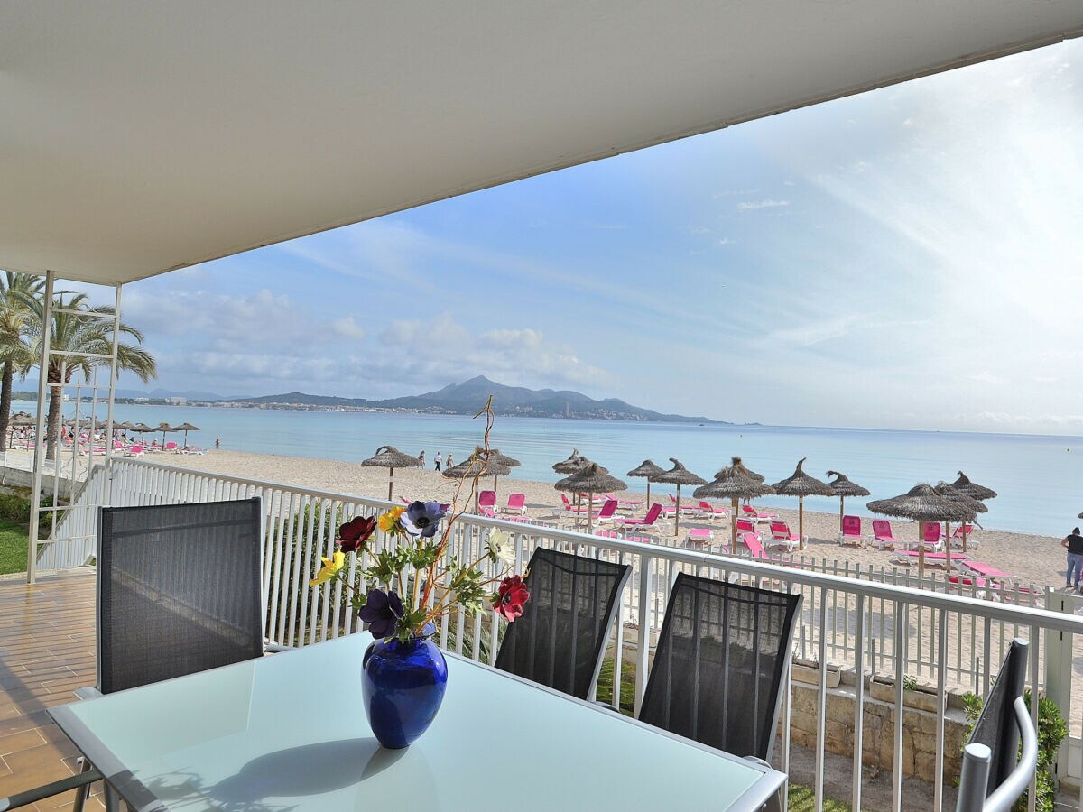 Apartment 174 Apartamento Fantastic ETVPL/12650 by Mallorca